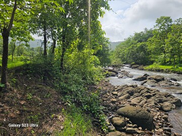Plot Area in  Land at Mahad – for Sale