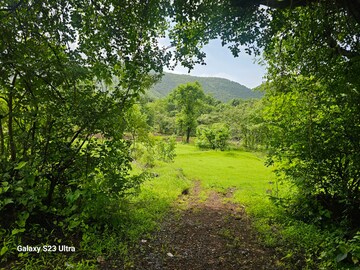 Plot Area in  Land at Mahad – for Sale