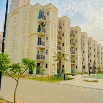 2 BHK Apartment For Sale in Signature The Serenas, Sohna Sector 33