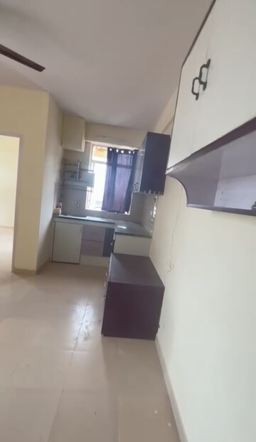 Kitchen in 1 BHK Apartment at Auric City Homes, Sector 82 – for Rent