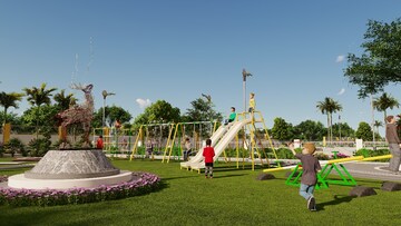  Plot For Sale in Bhumija Alankar, Siwar