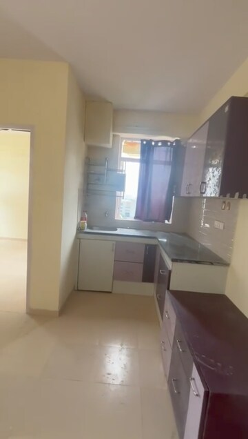Living Room in 1 BHK Apartment at Auric City Homes, Sector 82 – for Rent