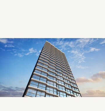 1 BHK Apartment – Exterior View View at Marathon Nexworld, Dombivli East - for Sale