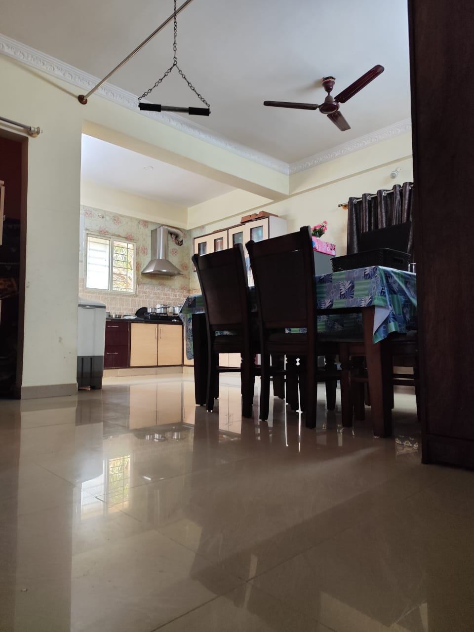 6+ BHK + Study Room Villa For Sale in Indiranagar Orchids