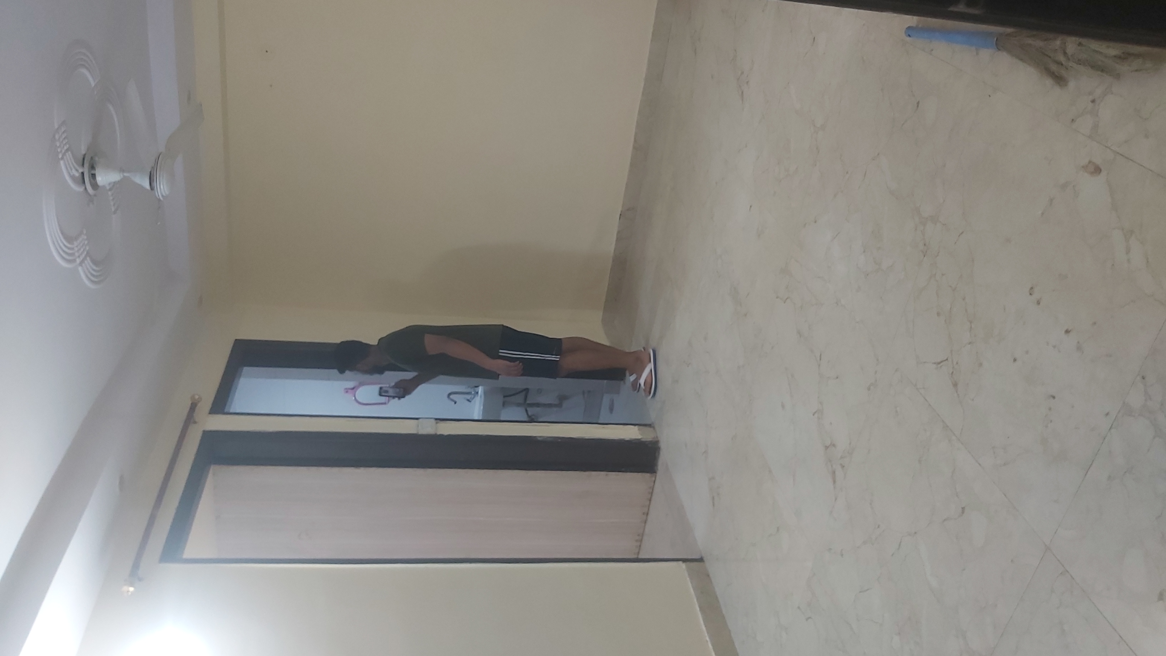 2.5 BHK + Study Room Builder Floor For Rent in Patparganj Village Opp mc