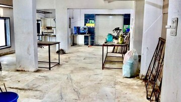  Showroom For Rent in Mastermind Apartments, Goregaon East