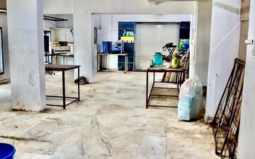 Showroom For Rent in Mastermind Apartments, Goregaon East