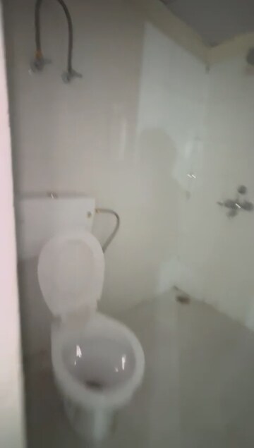 Bathroom in 3 BHK Apartment at Amolik Sankalp, Sector 85 – for Rent
