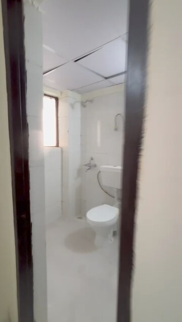 Building Lobby in 3 BHK Apartment at Amolik Sankalp, Sector 85 – for Rent