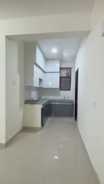 Building Lobby in 3 BHK Apartment at Amolik Sankalp, Sector 85 – for Rent