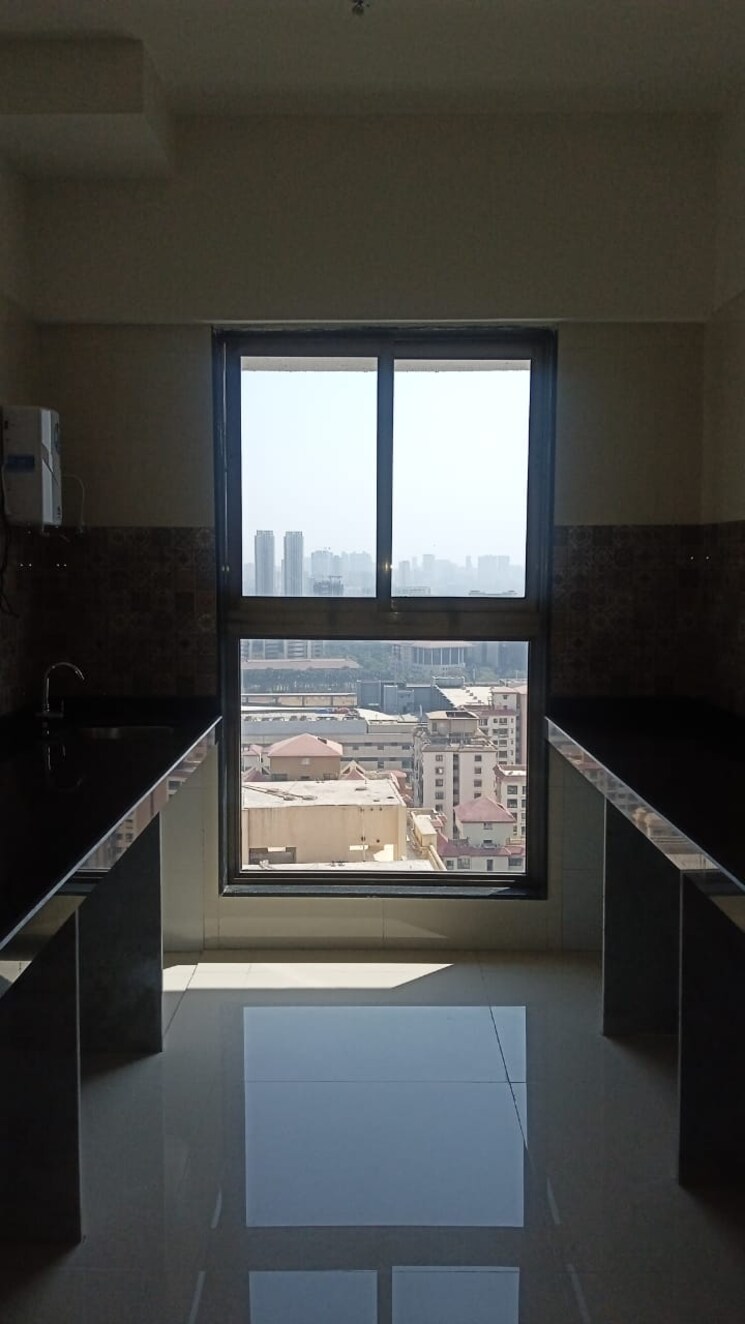 Kitchen, raj-infinia 2 Bedroom 1090 Sq.Ft. Apartment In Malad West Mumbai 8880369
