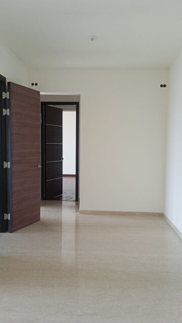 Master Bedroom in 2 BHK Apartment at Raj Infinia, Malad West – for Sale