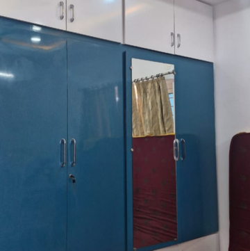 Furnished Amenities in 3 BHK Builder Floor at Kondapur – for Rent