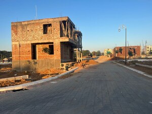  Plot – Exterior View View at Sikar Road - for Sale