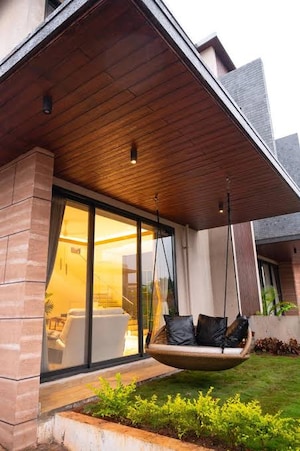 3 BHK Villa For Sale in Tungarli