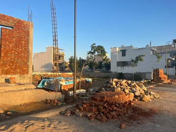  Plot For Sale in Agra Road