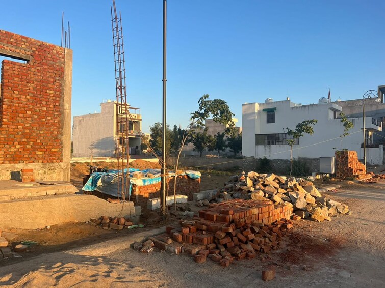 Cover Image, agra road  111 Sq.Yd. Plot In Agra Road Jaipur 8880372