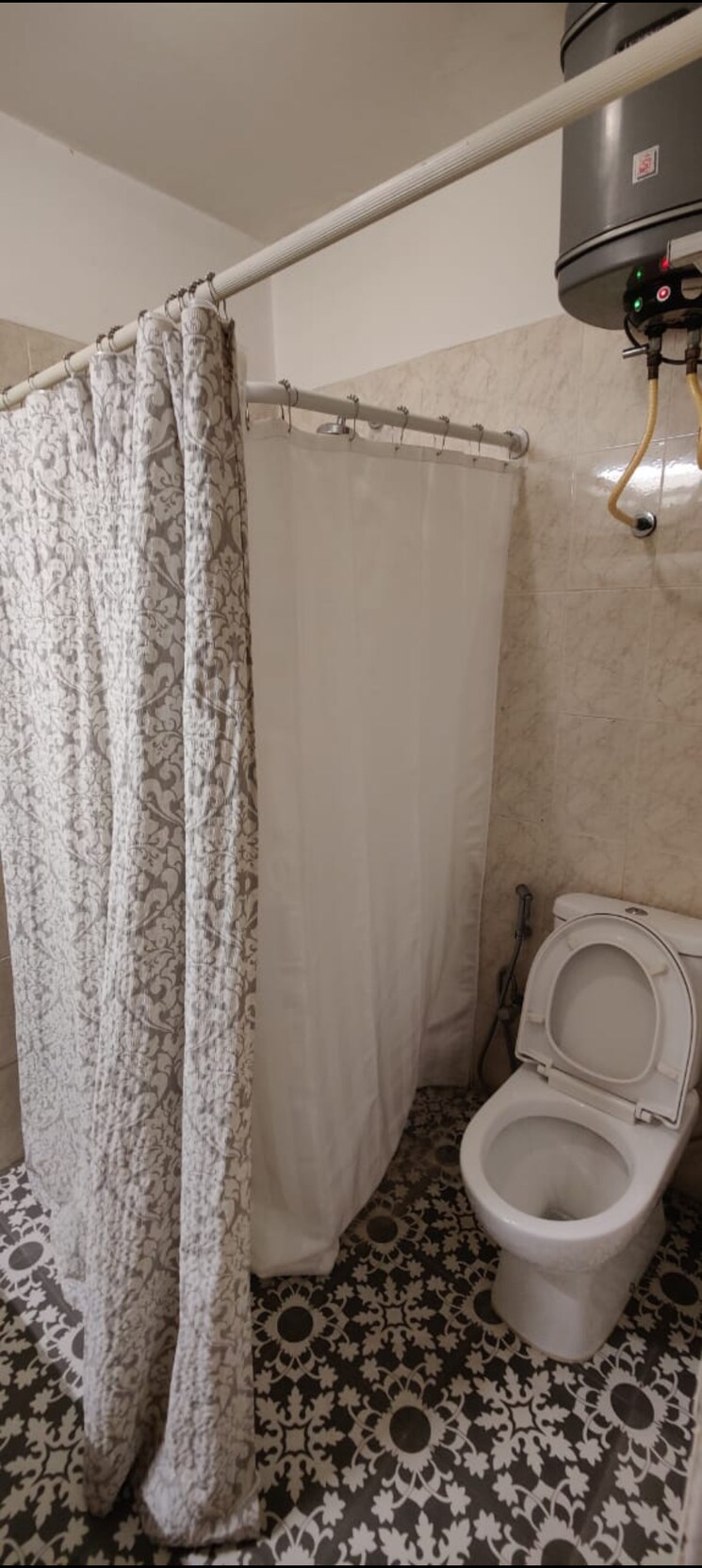 Master Bedroom, prestige-elgin 3 Bedroom 2200 Sq.Ft. Apartment In Richmond Town Bangalore 8880377