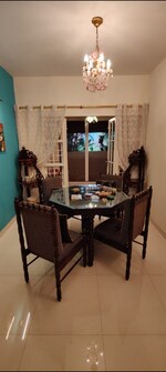 3 BHK + Servant Room 2200 Sq.Ft. Apartment in Prestige Elgin