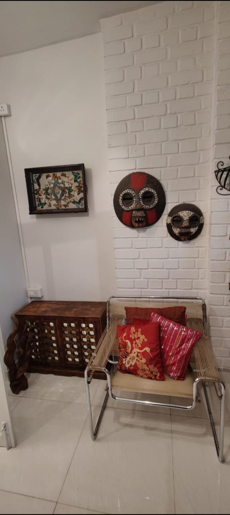 Living Room, prestige-elgin 3 Bedroom 2200 Sq.Ft. Apartment In Richmond Town Bangalore 8880377