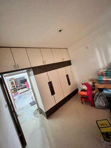 Furnished Amenities in 2 BHK Apartment at Makarba – for Rent