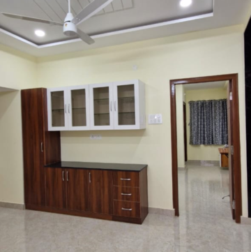 Room in 3 BHK Builder Floor at Miyapur – for Rent