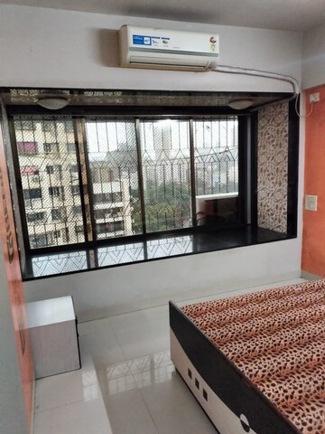 1 BHK Apartment For Rent in Veer Mahal CHS, Lalbaug