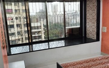 1 BHK Apartment For Rent in Veer Mahal CHS, Lalbaug
