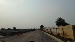 Plot Area in  Plot at Amlidih Main Road – for Sale