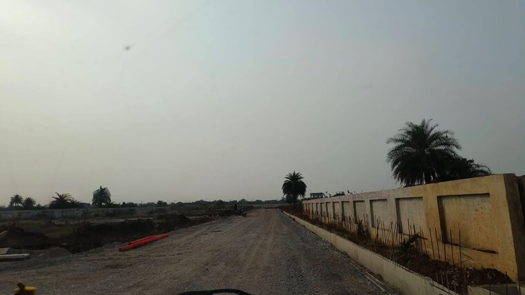 undefined, amlidih main road  1200 Sq.Ft. Plot In Amlidih Main Road Raipur 8880382