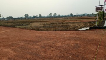 Plot Area in  Plot at Amlidih Main Road – for Sale