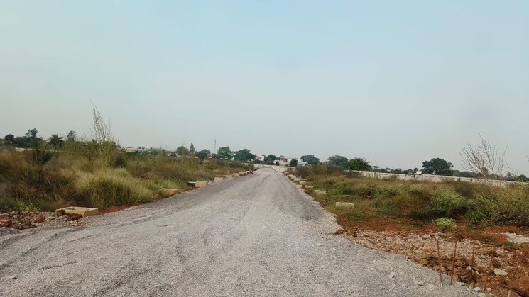 undefined, amlidih main road  1200 Sq.Ft. Plot In Amlidih Main Road Raipur 8880382