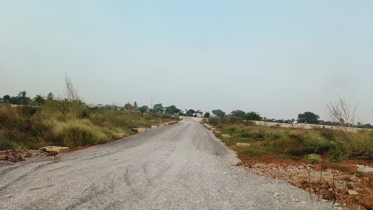 undefined, amlidih main road  1200 Sq.Ft. Plot In Amlidih Main Road Raipur 8880382