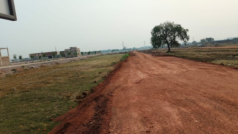 undefined, amlidih main road  1200 Sq.Ft. Plot In Amlidih Main Road Raipur 8880382