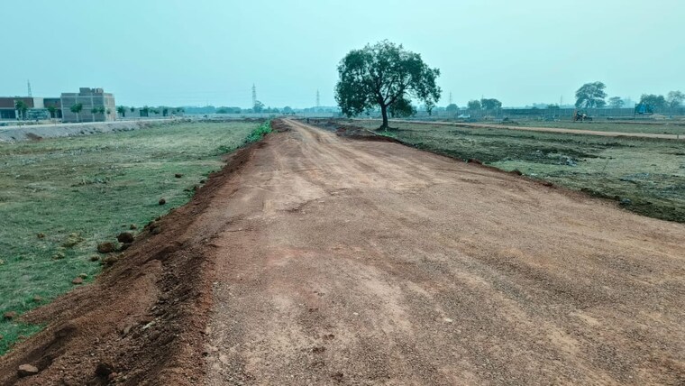 undefined, amlidih main road  1200 Sq.Ft. Plot In Amlidih Main Road Raipur 8880382