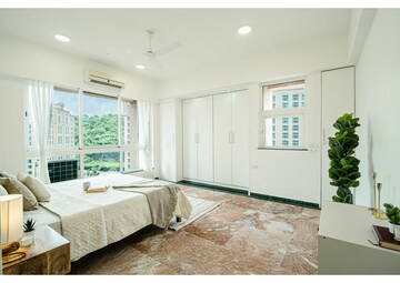 Bedroom in 3 BHK Apartment at Hiranandani Gardens Torino, Powai – for Sale