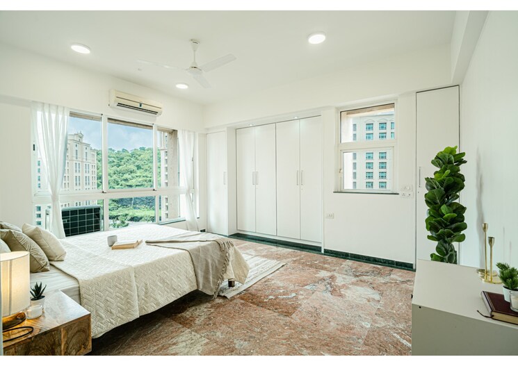 Bedroom, hiranandani-gardens-torino 3 Bedroom 1440 Sq.Ft. Apartment In Powai Mumbai 8880389