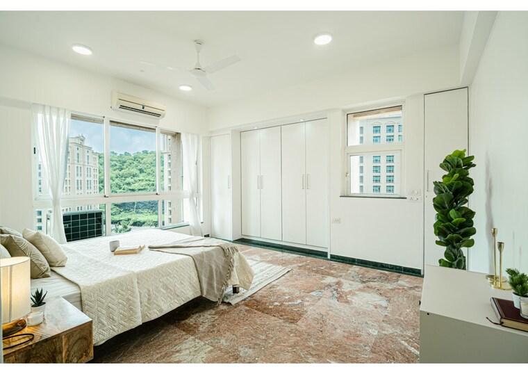 Bedroom, hiranandani-gardens-torino 3 Bedroom 1440 Sq.Ft. Apartment In Powai Mumbai 8880389