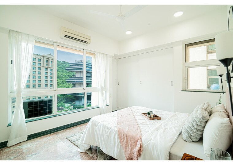 Bedroom, hiranandani-gardens-torino 3 Bedroom 1440 Sq.Ft. Apartment In Powai Mumbai 8880389