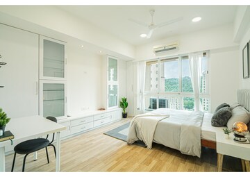3 BHK Apartment For Sale in Hiranandani Gardens Torino, Powai