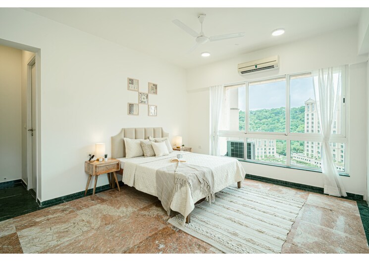Bedroom, hiranandani-gardens-torino 3 Bedroom 1440 Sq.Ft. Apartment In Powai Mumbai 8880389