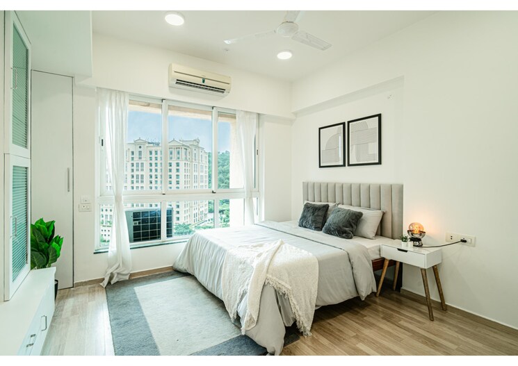 Bedroom, hiranandani-gardens-torino 3 Bedroom 1440 Sq.Ft. Apartment In Powai Mumbai 8880389
