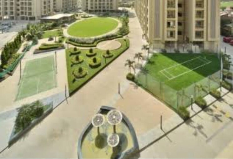 Exterior View, makarba 2 Bedroom 1080 Sq.Ft. Apartment In Makarba Ahmedabad 8880373