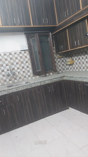 Kitchen in 3.5 BHK Apartment at Mayur Vihar – for Sale
