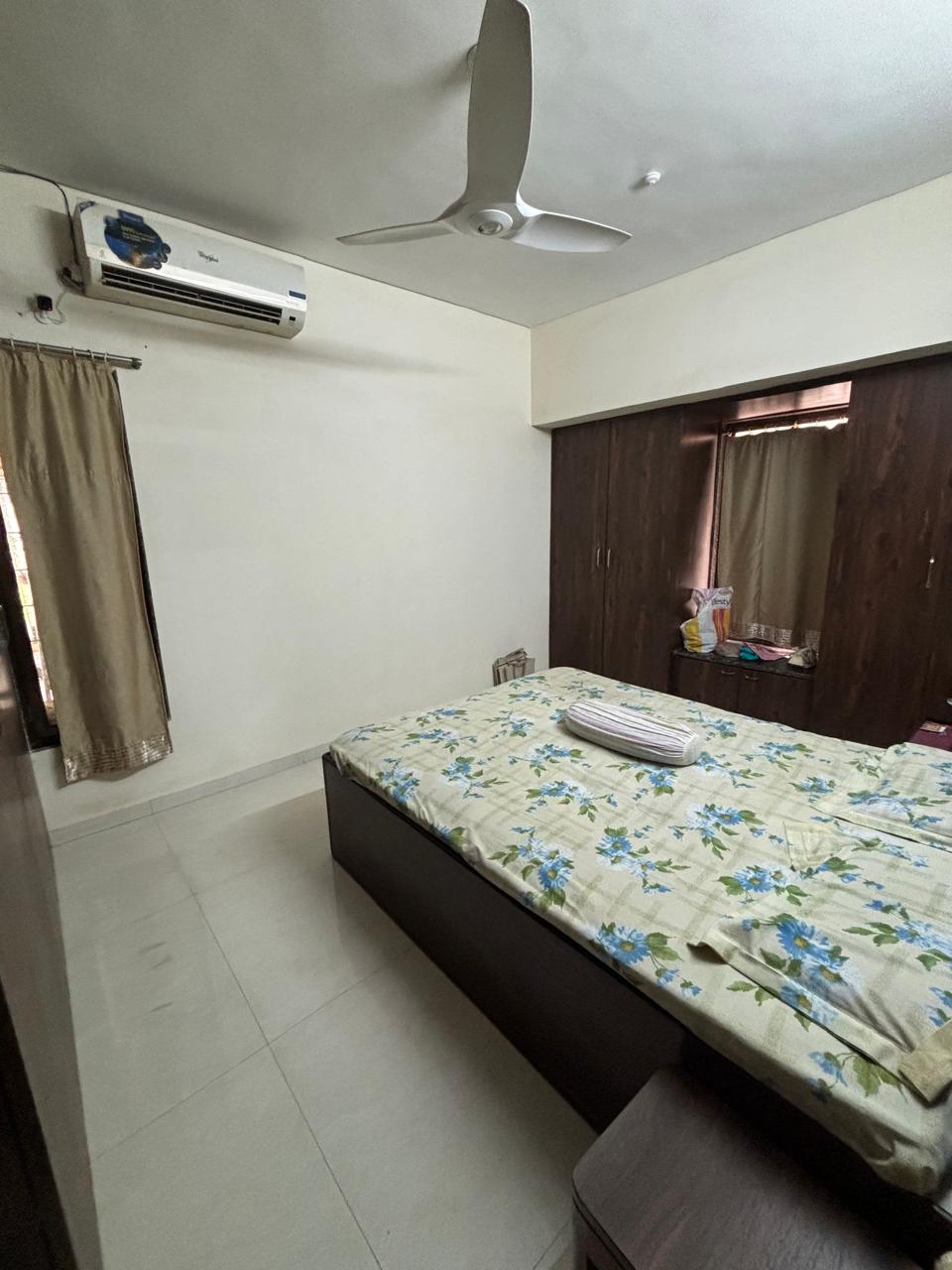 1 BHK Apartment For Rent in Vivekanand C.H.S.