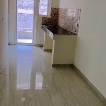 Bathroom in 1 BHK Apartment at Advitya Homes, Sector 149 – for Rent