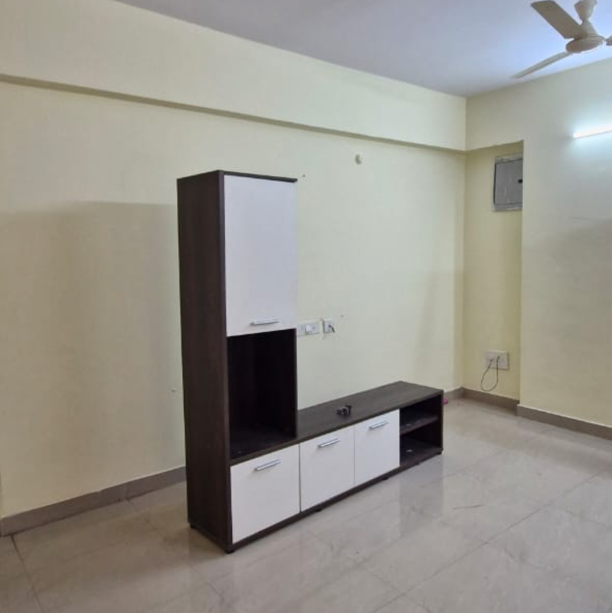 3 BHK Builder Floor For Rent in Kondapur