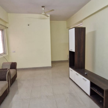 Kitchen in 3 BHK Builder Floor at Kondapur – for Rent