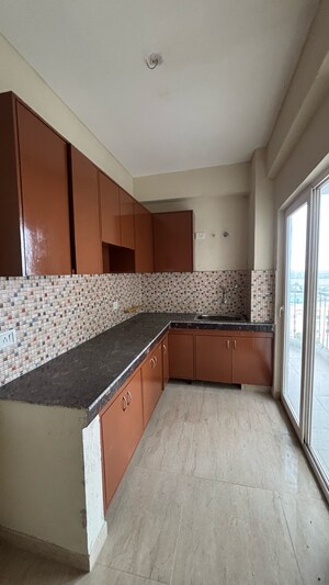 Kitchen in 2 BHK Apartment at Advitya Homes, Sector 149 – for Sale