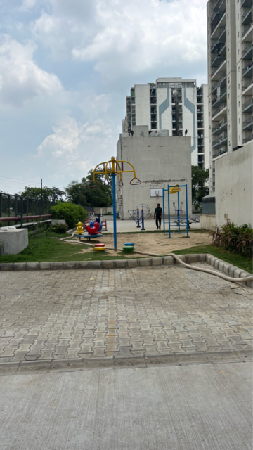 2 BHK Apartment – Exterior View View at Advitya Homes, Sector 149 - for Sale